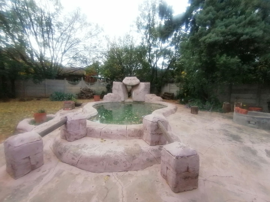 3 Bedroom Property for Sale in Pellissier Free State